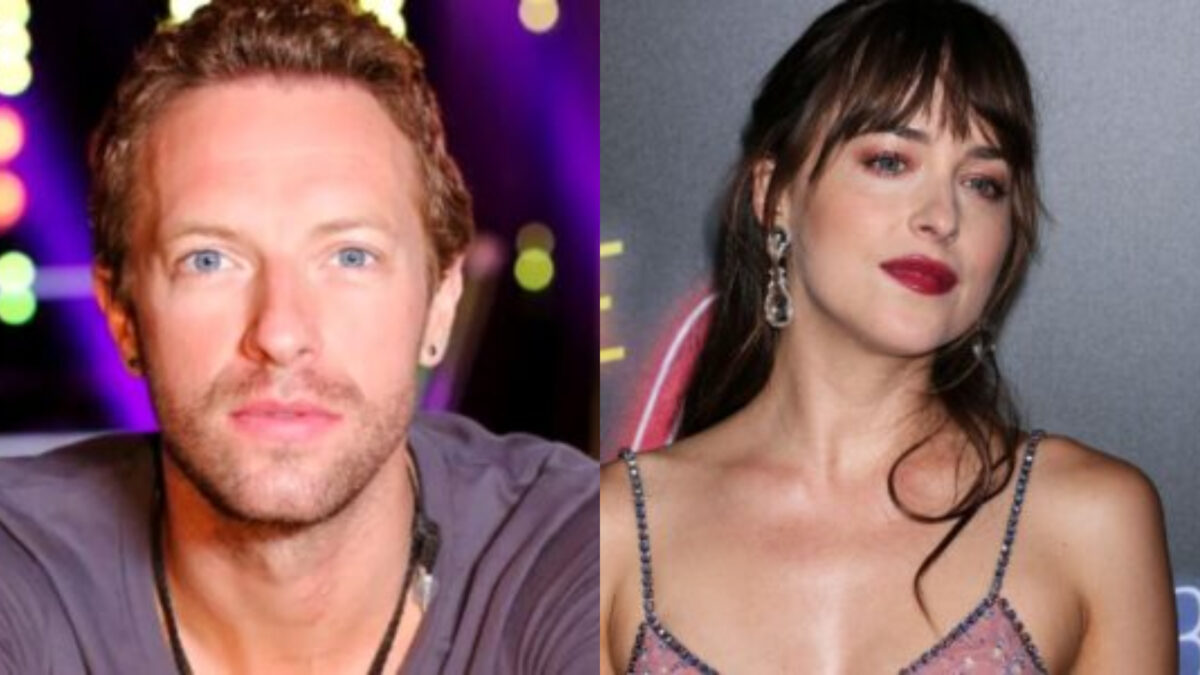 Imagine Stire Chris Martin de la Coldplay s-a despărțit de Dakota Johnson și s-ar fi cuplat cu un star din „Game of Thrones”! | 2review.ro