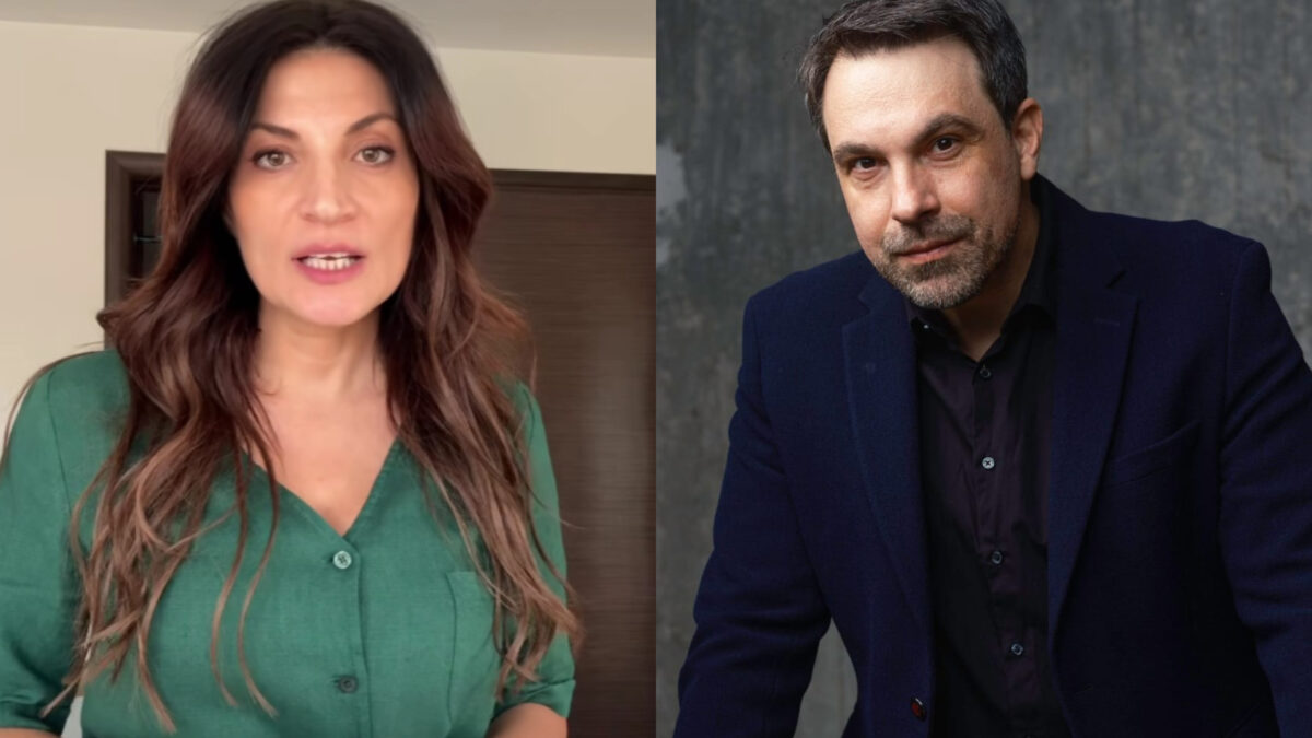 Ioana Ginghină a dat răspunsul pe care îl așteaptă toată lumea. De ce nu poate să treacă peste Alexandru Papadopol