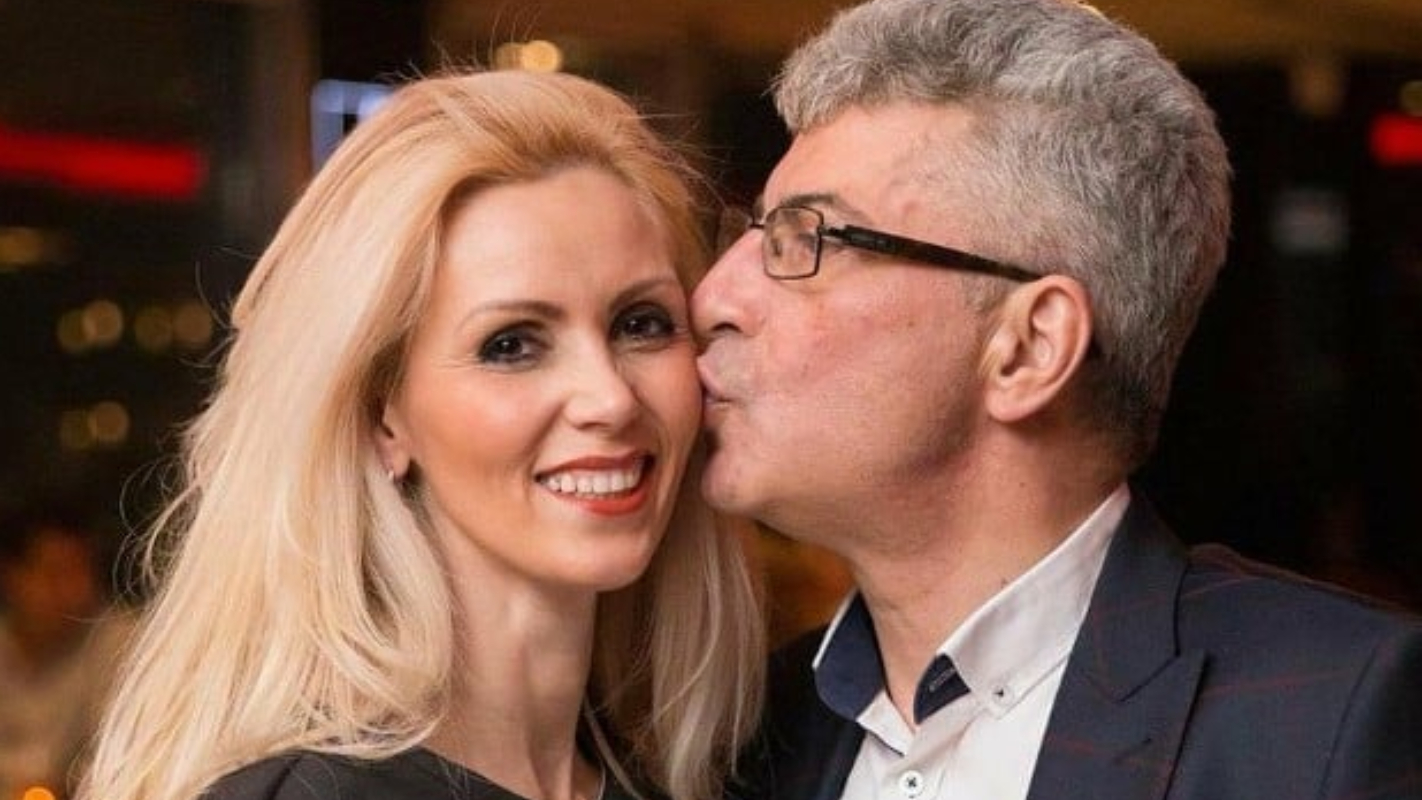 Mihaela Prigoană, legătura cu fiii lui Silviu Prigoană