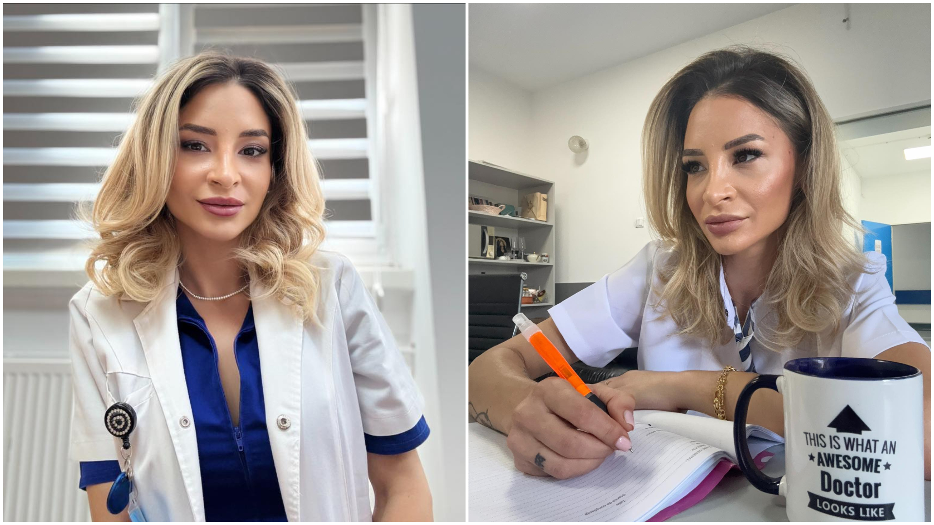 Moartea șocantă a medicului Ștefania Szabo din Buzău