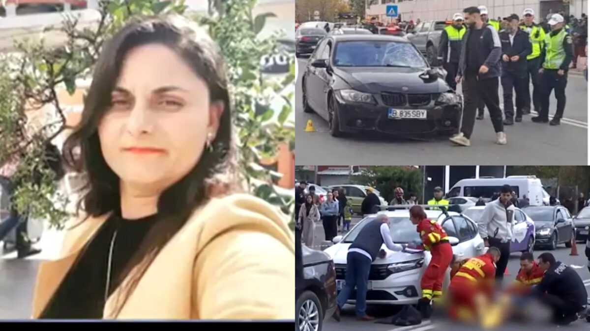 Ți se rupe sufletul! Gestul pe care fiul de 14 ani al Elenei l-a făcut în ziua în care și-a îngropat părintele