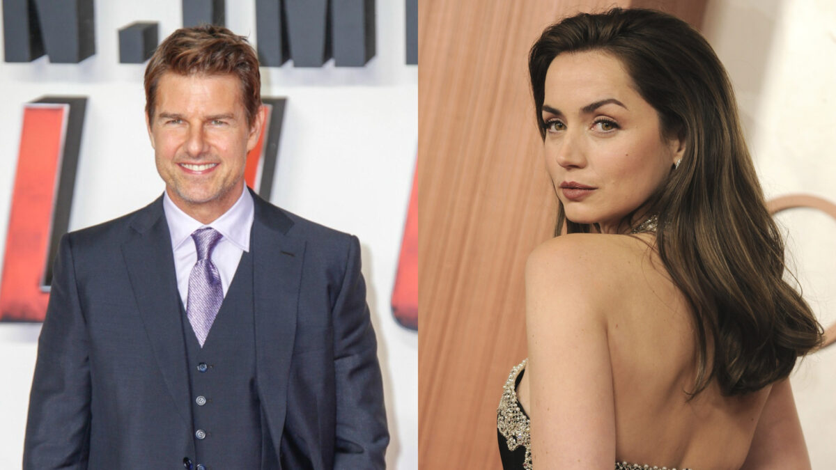 Imagine Stire Despărțire neașteptată în showbiz! Tom Cruise este din nou burlac, după ce s-a despărțit de iubita cu 26 de ani mai tânără | 2review.ro