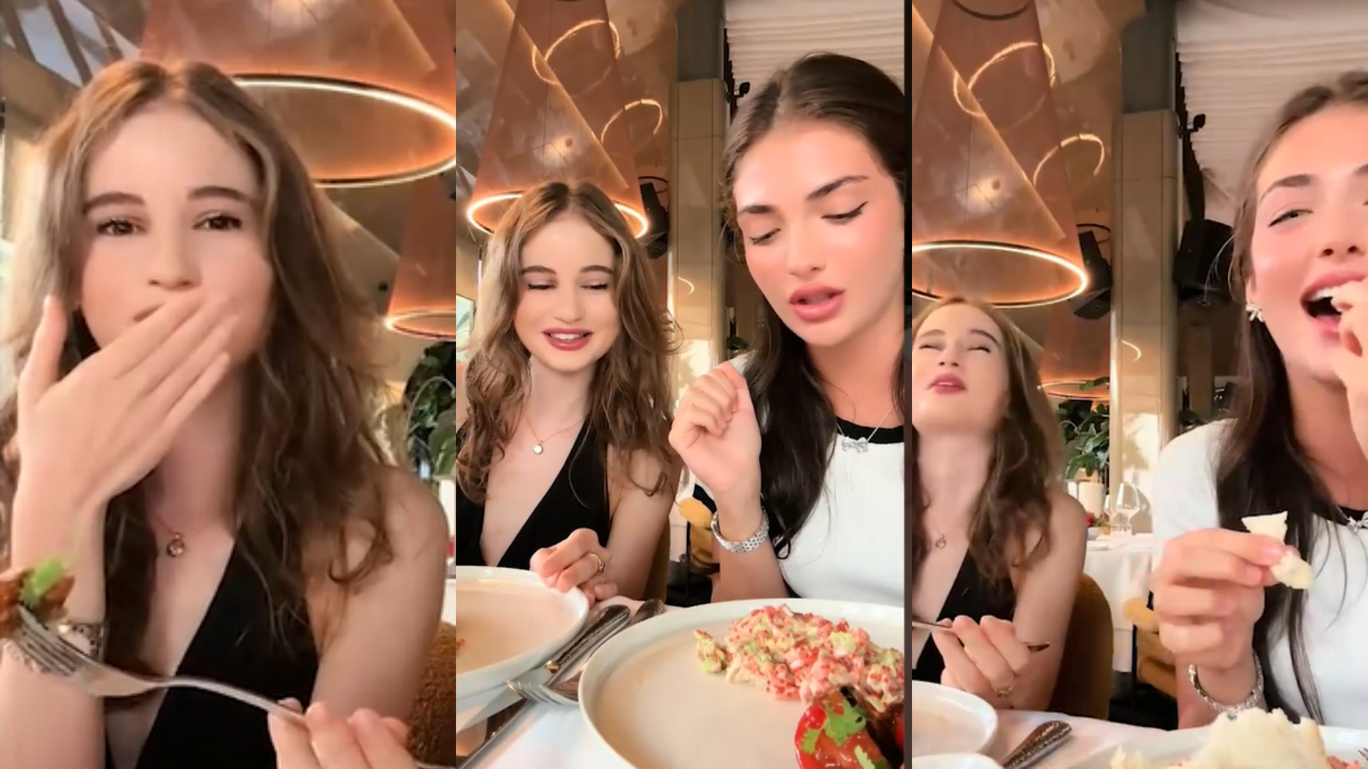 Irina Columbeanu și Andreea Bostănică: Prietenie de ani buni, gafă virală în Dubai