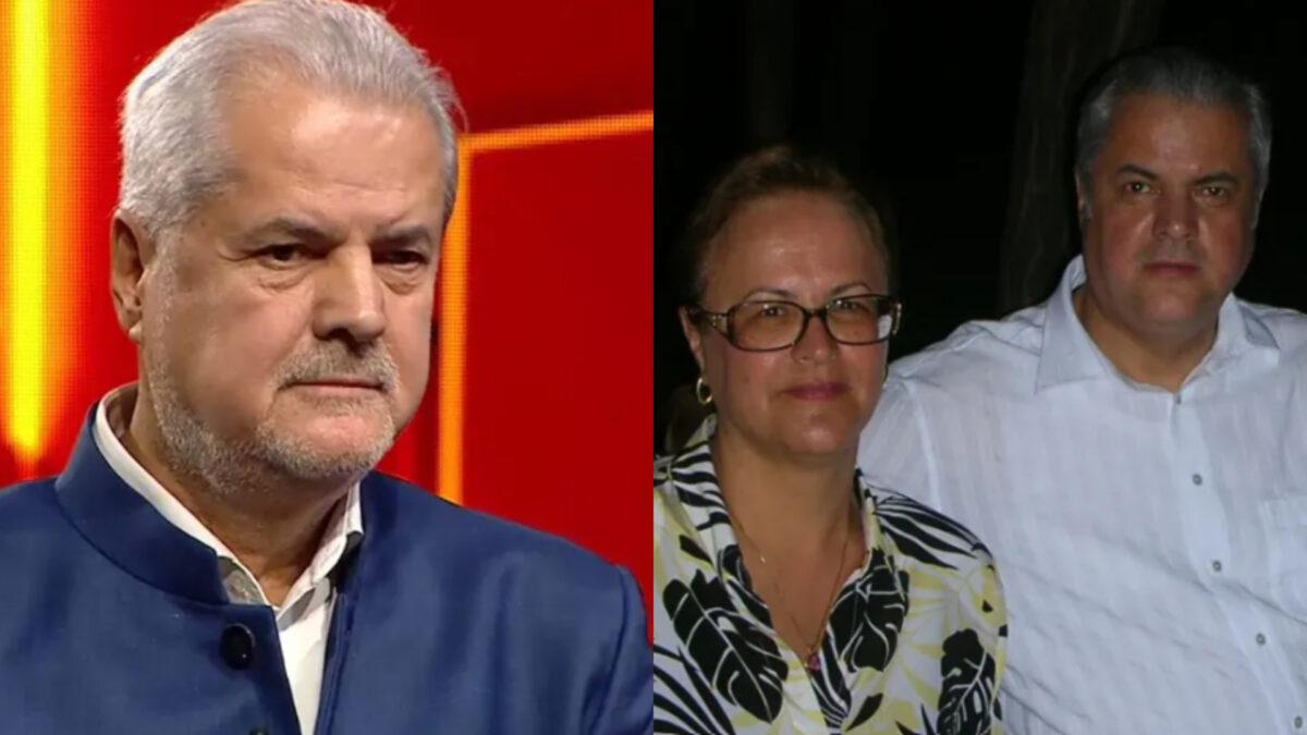 Imagine Stire BREAKING | Doliu pentru Adrian Năstase. Sora fostului politician a murit | 2review.ro