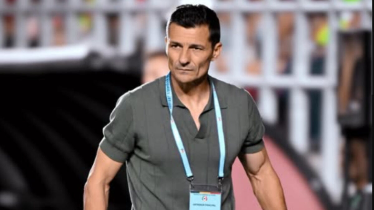 Imagine Stire Ce s-a întâmplat cu tatăl lui Costel Gâlcă, după explozia din Rahova. Bărbatul locuiește lângă locul tragediei | 2review.ro