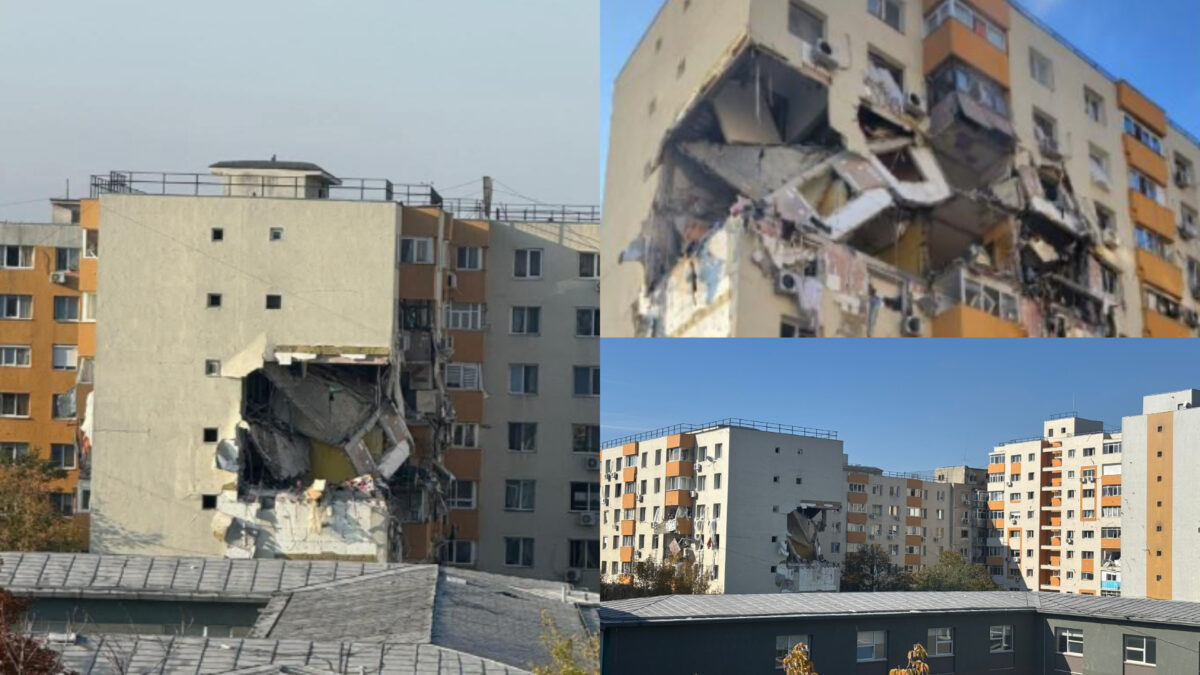 Anunțul momentului despre unul dintre răniții grav în explozia din Rahova! Decizia a fost luată în această dimineață