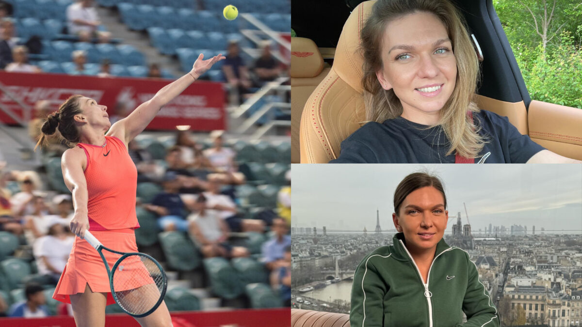 Imagine Stire Ce s-a întâmplat cu averea Simonei Halep, după ce sportiva s-a retras din tenis. În ce și-a investit o mare sumă de bani | 2review.ro
