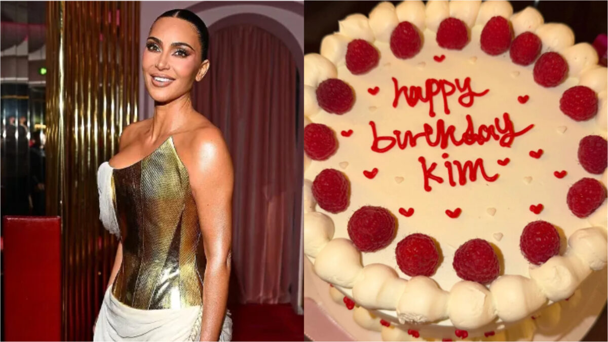 Imagine Stire Cum arată Kim Kardashian la 45 de ani. Vedeta și-a uimit fanii cu ultima apariție | 2review.ro