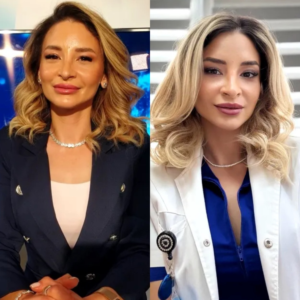 Medicul Ștefania Szabo era la un pas să clacheze! „A fost prima dată când am auzit că vrea să își dea demisia”