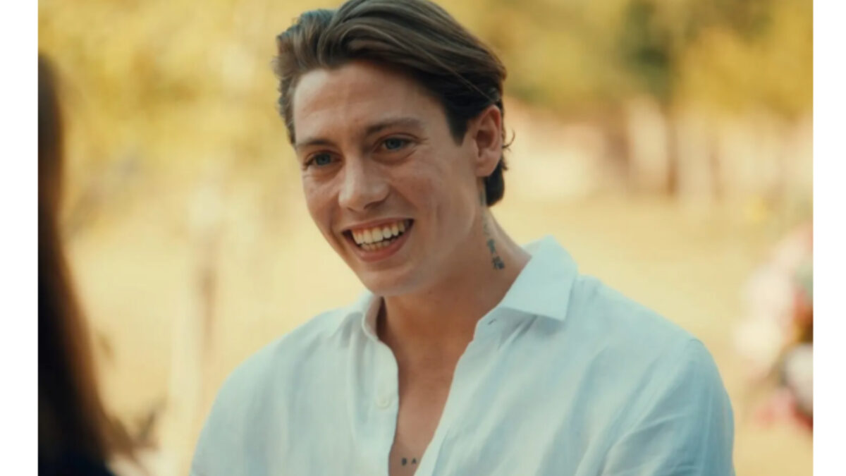 Imagine Stire Celebrul actor, diagnosticat cu o boală în stadiu terminal la doar 28 de ani. Fanii sunt devastați! | 2review.ro