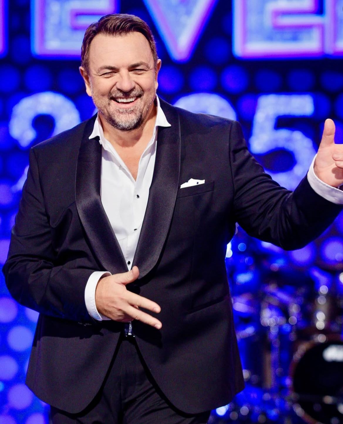 Horia Brenciu. sursă - social media