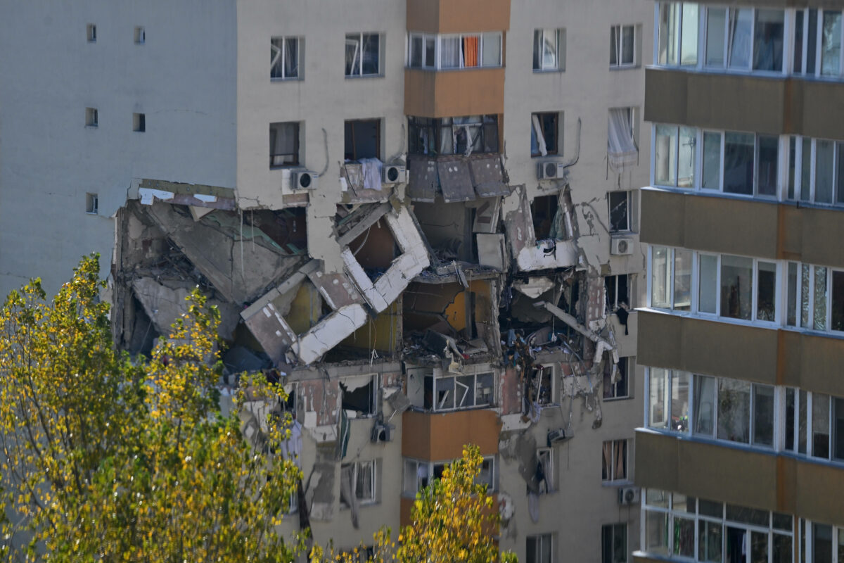 Primele vești bune pentru locuitorii blocului din Rahova! Anunțul făcut de la Primăria Capitalei