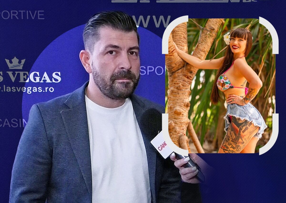 Marian Grozavu dă de pământ cu ispita Teodora după ce s-a lăudat că ar fi căutat-o după Insula iubirii: ”Dacă îi duc un pahar de apă și doi cârnați…”
