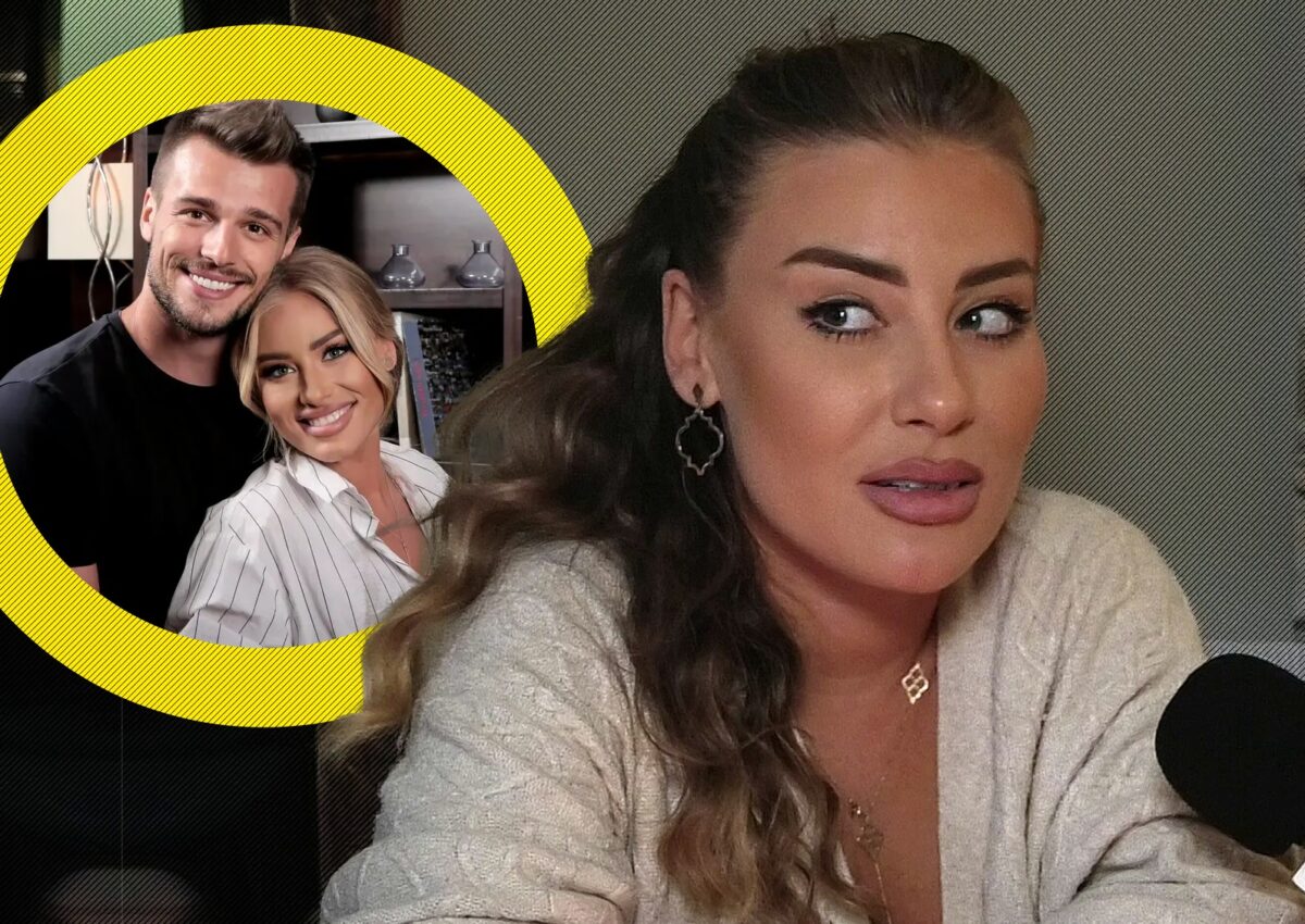 Soprana ghinionistă în amor rupe tăcerea! Irina Baianț, adevărul despre relația cu fostul iubit stomatolog: „Am iertat și înșelatul”