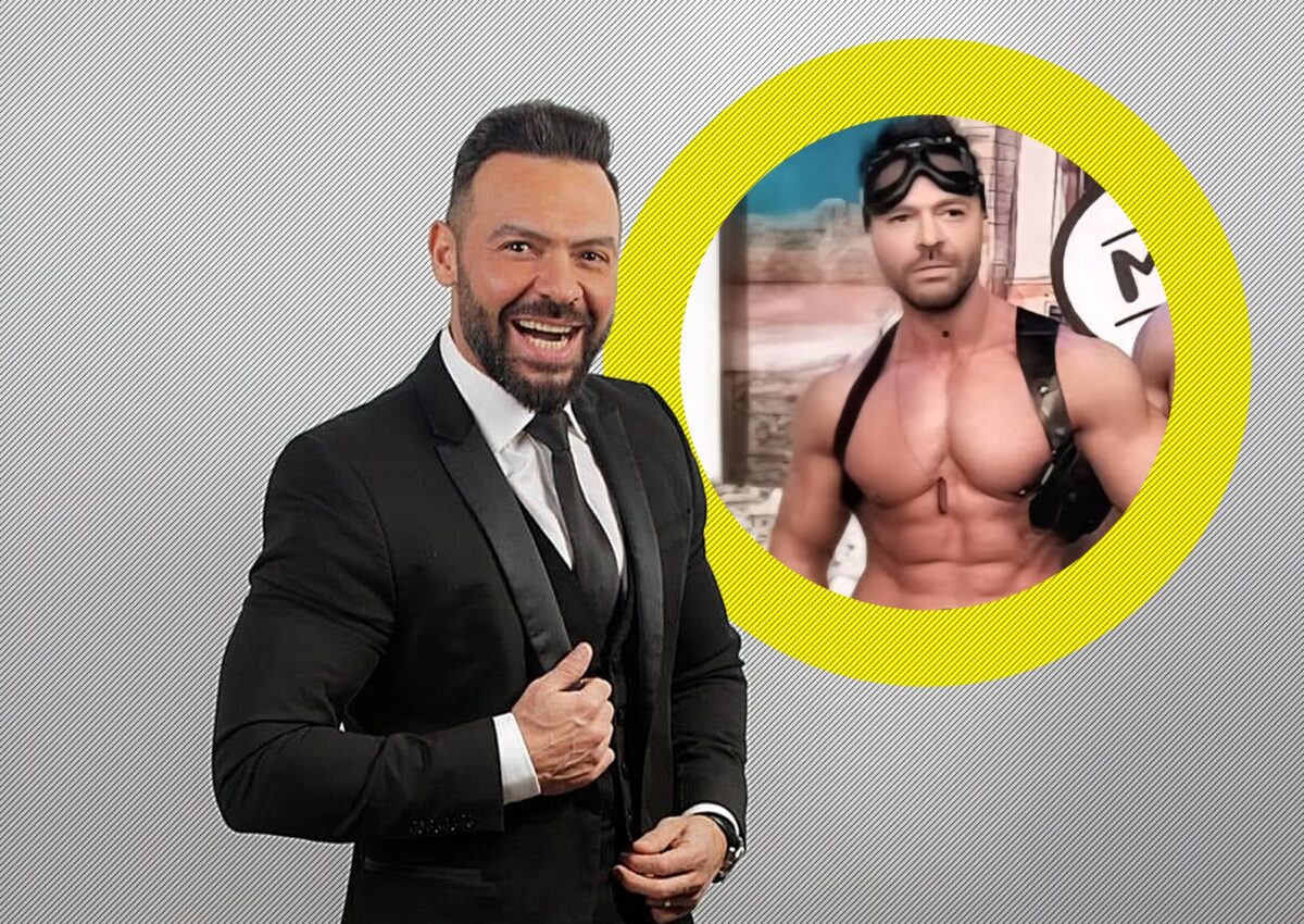 În ce domeniu activează acum Cornel Păsat. Ziua e la costum şi cravată, iar noaptea e pe scenă! „Îmi permit libertatea să am grijă și de Flamingo Boys”