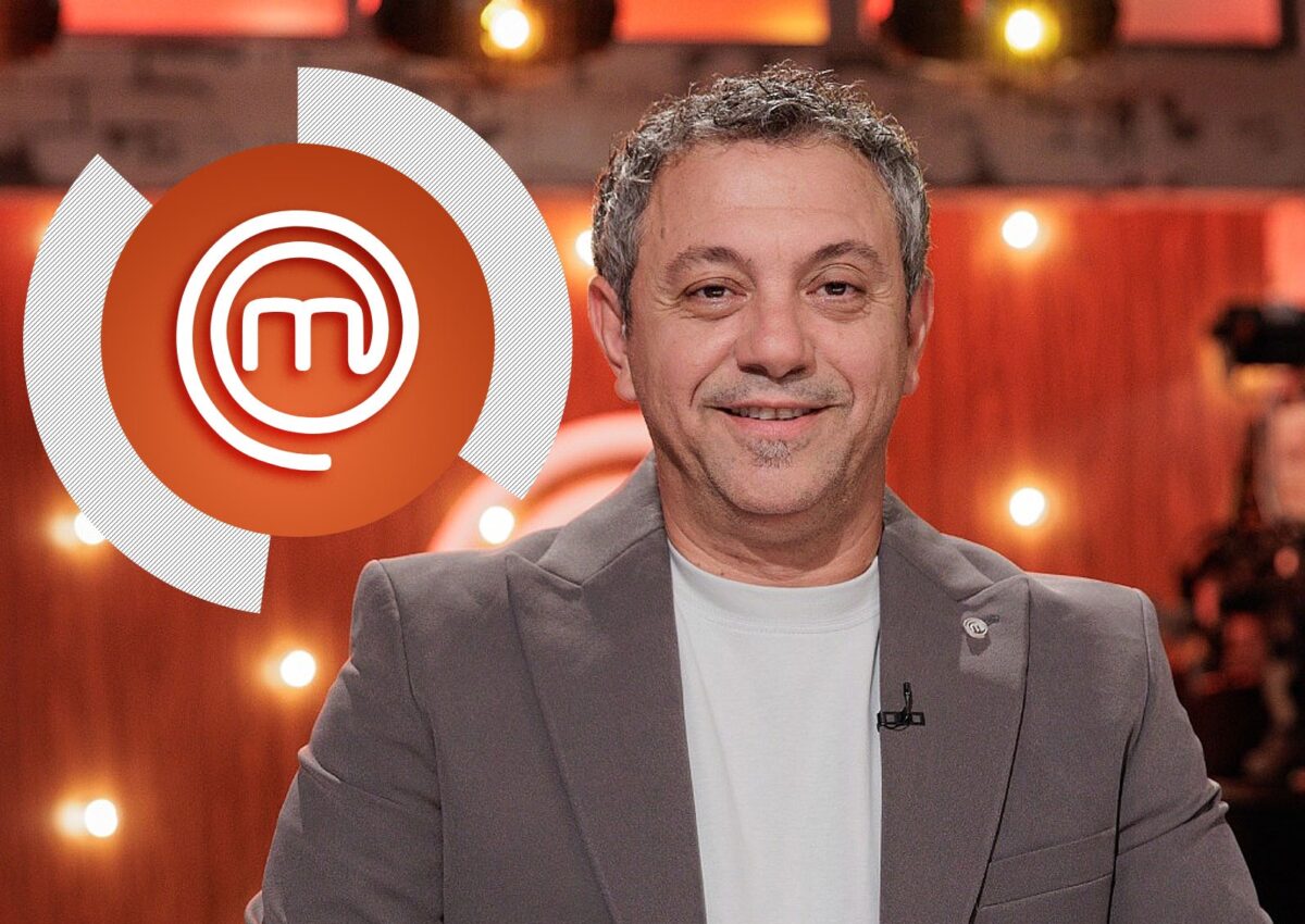 Sorin Bontea şi-a dezvăluit TALENTUL ascuns! Nu ai fi crezut că juratul de la Masterchef se pricepe la asta atât de bine: “Mă obligă nevasta mea”