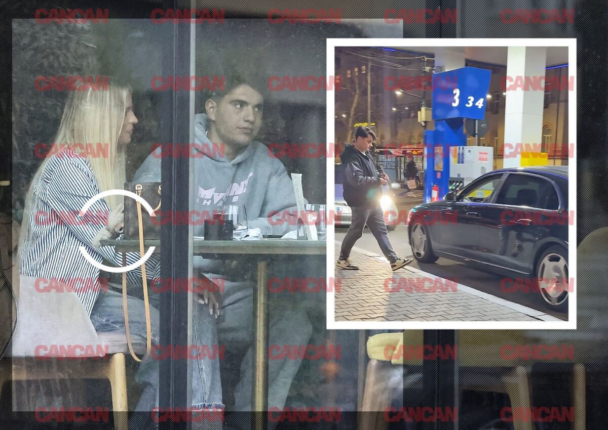 Youtuberul momentului, elev silitor: îl copiază pe „maestrul” Selly. Bisoi cu Maybach-ul , iar doamna Mihaela nu iese fără Labubu!