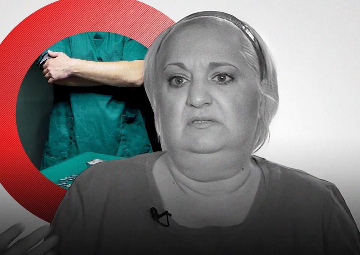 Cauza morții Marinelei Chelaru. Actrița nu a mai respectat sfatul medicilor și a comis două greșeli fatale