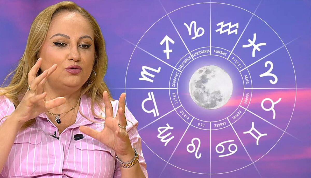 Zodia care își va găsi „jumătatea” până la sfârșitul anului 2025. Cristina Demetrescu: „Caută iubirea, chiar și familii noi”