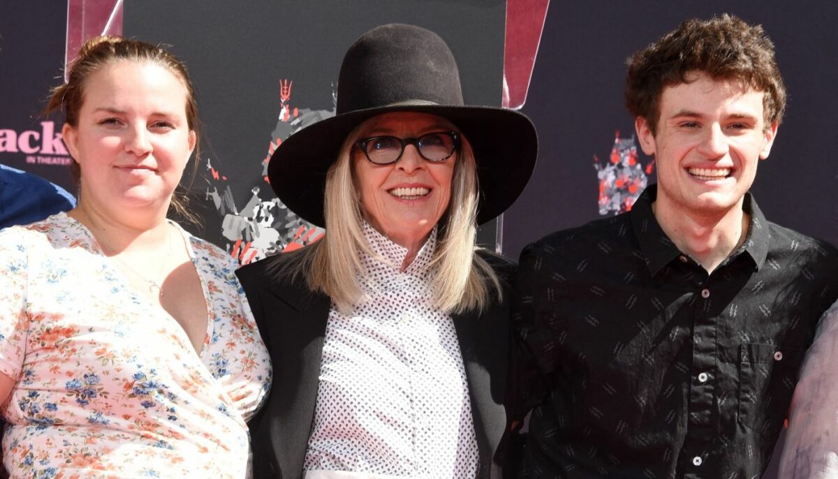 Imagine Stire Diane Keaton a murit la 79 de ani. Actrița câștigătoare de Oscar s-a bucurat de o carieră longevivă | 2review.ro