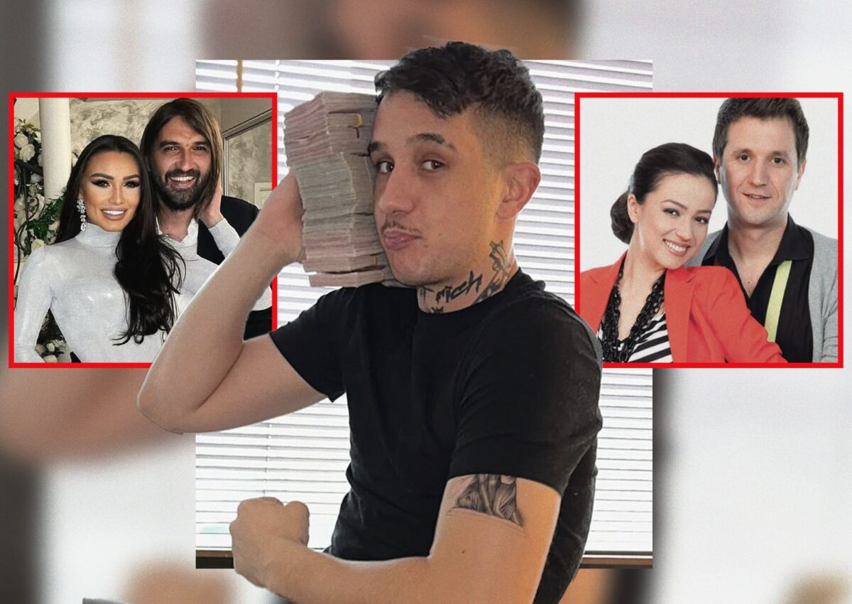 CANCAN.RO a făcut lista vedetelor părăsite! Şi-au jurat iubire, apoi şi-au dat block