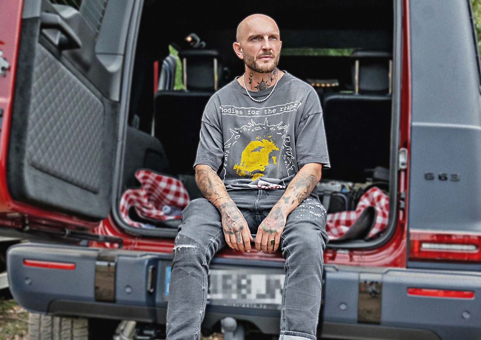 Cătălin Bordea, investiţie uriaşă de când a divorţat de Livia. Întoarce banii cu lopata, dar nu-i risipeşte pe mofturi! „Ne pregătim să deschidem al treilea cabinet”