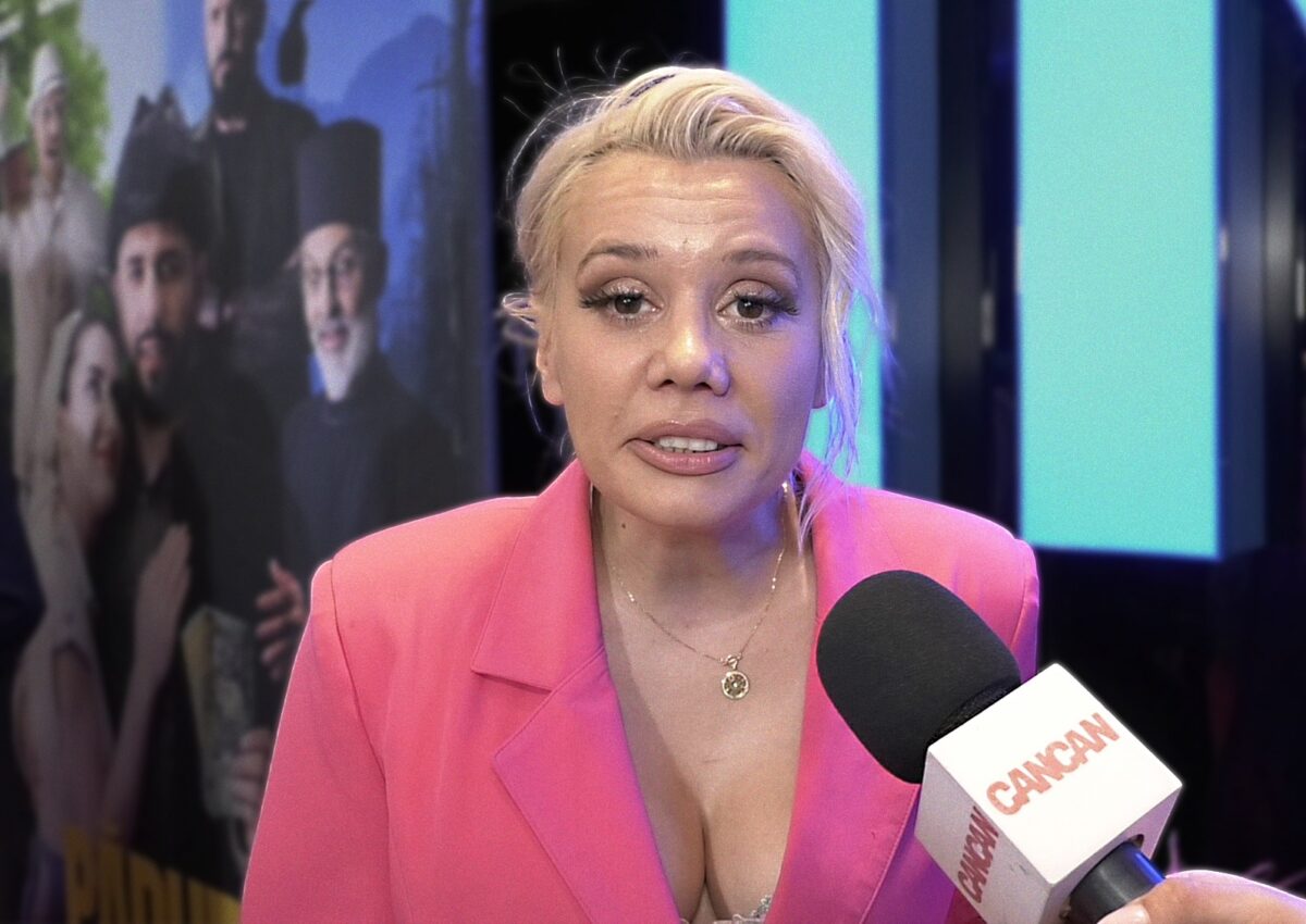 Anisia Gafton e zen total! A fost cerută de soție, dar habar n-are ce urmează: “Nu sunt sigură, nu știu ce alegere o să fac”
