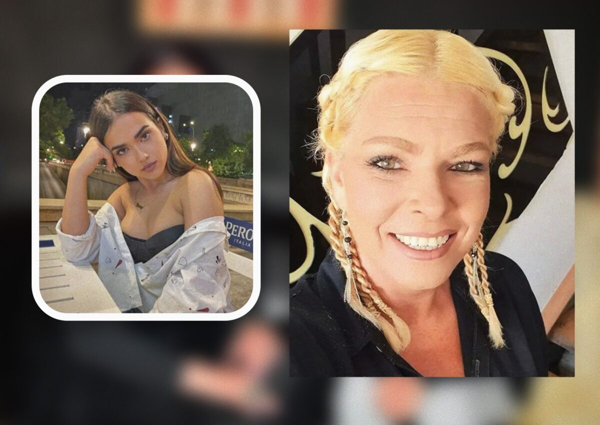 Dana Marijuana a devenit bunică! Fiica cea mare, Alesia, a adus pe lume un băiețel: “Se adaptează la viața de mămică”