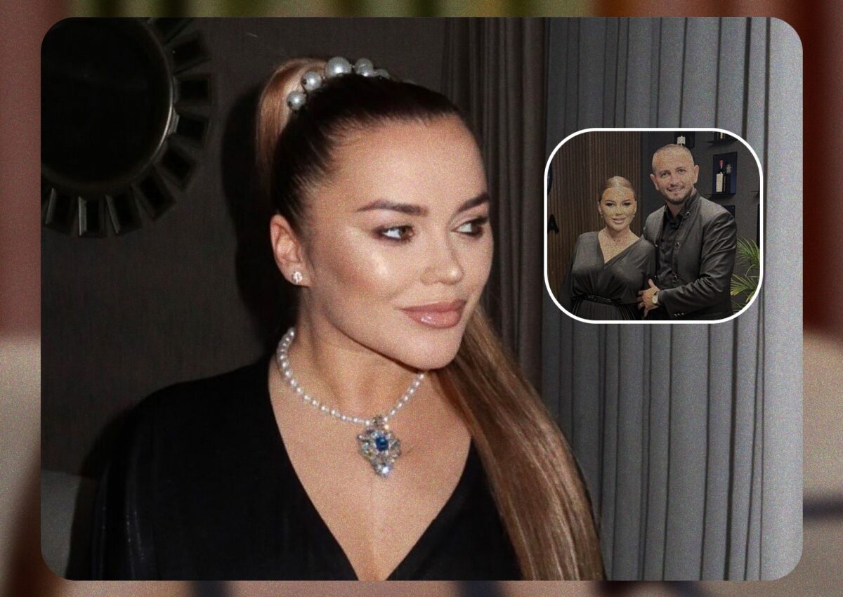 Carmen de la Sălciua, decizie majoră după pierderea tatălui! Artista e pregătită pentru o nouă etapă: “L-am așteptat atât de mult”