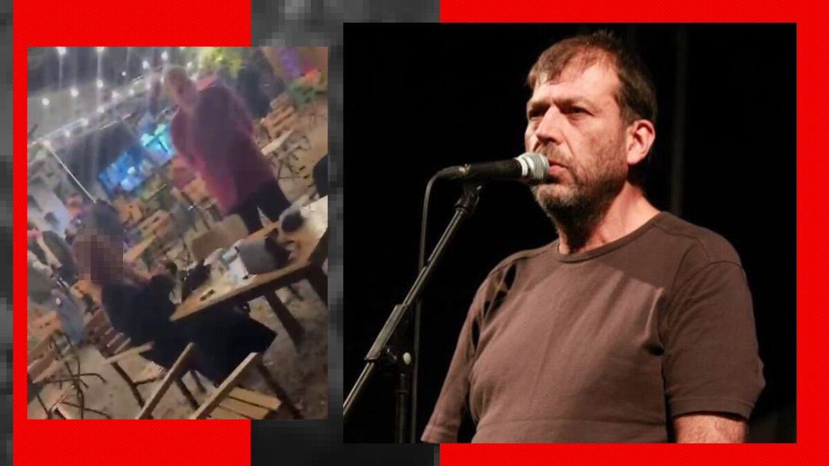 Artan de la Timpuri noi, ACUZAT că ar fi avut gesturi nepotrivite față de o adolescentă de 18 ani. Mama fetei rupe tăcerea: ”A fixat-o intens toată seara!” | EXCLUSIV