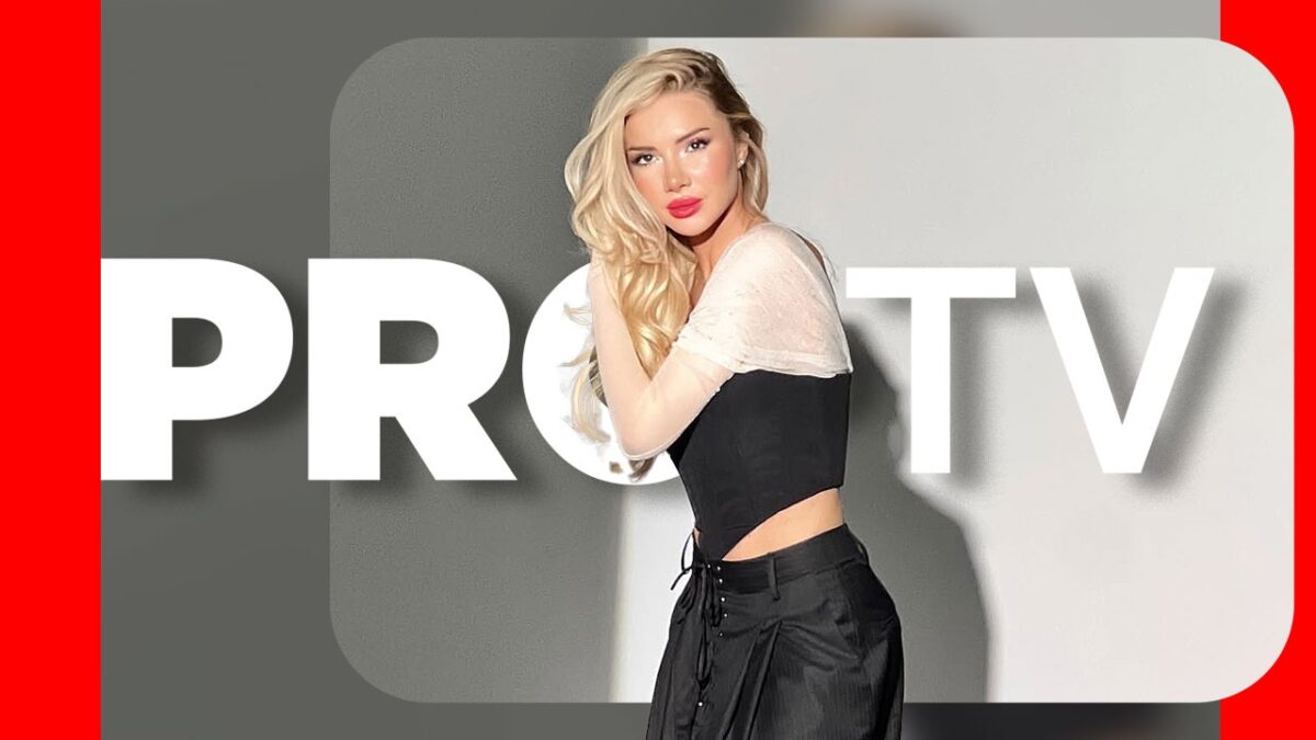 Imagine Stire Otilia Bilionera, replică tăioasă la PRO TV. A făcut-o praf pe colega ei de breaslă: “La ce talent are, poate ajunge bilioneră doar la nivel de datorii” | EXCLUSIV | 2review.ro