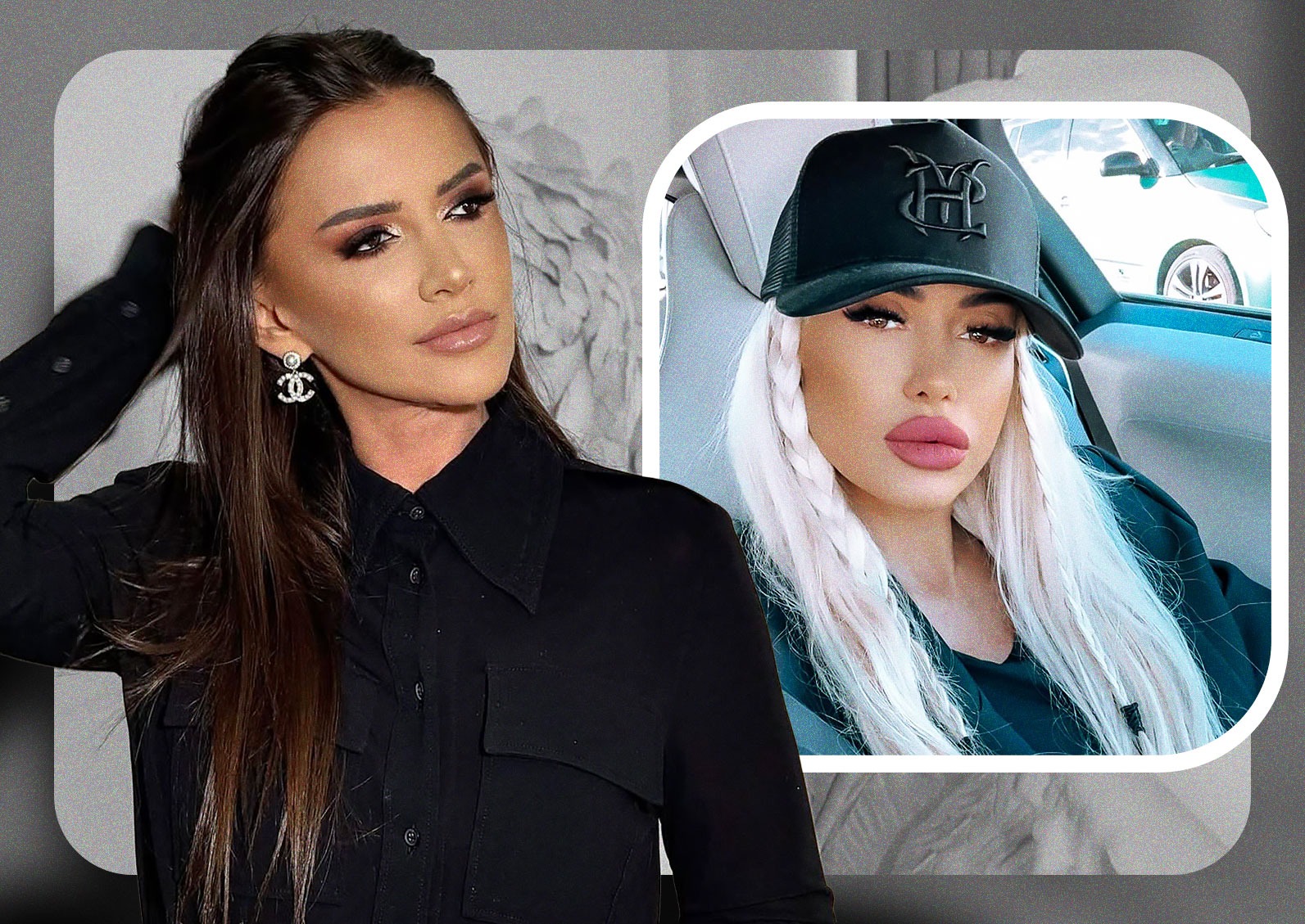 Mara Bănică și Anda Adam, în fața instanței! După jigniri și acuzații dure, jurnalista îi dă “replica” pe cale legală!