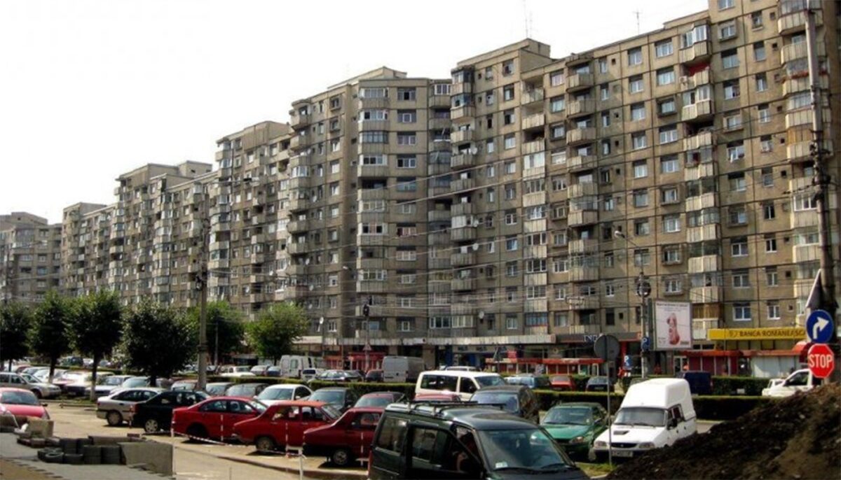 Orașul din România în care prețurile apartamentelor s-au dublat din 2019 până în 2025