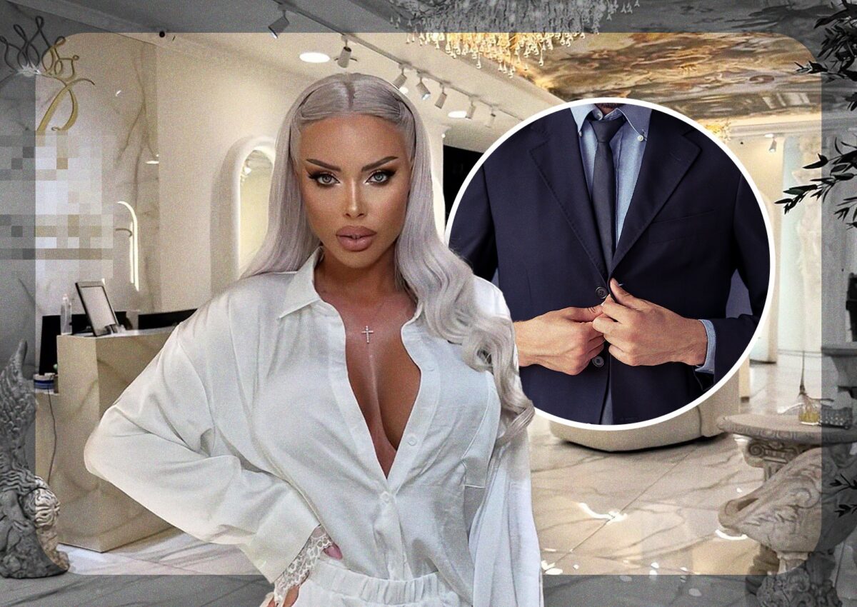 „Patronașul” îi dă lovitura finală Loredanei Chivu. A cerut daune de 300.000 €, dar procesul s-a încheiat prost pentru blondină!