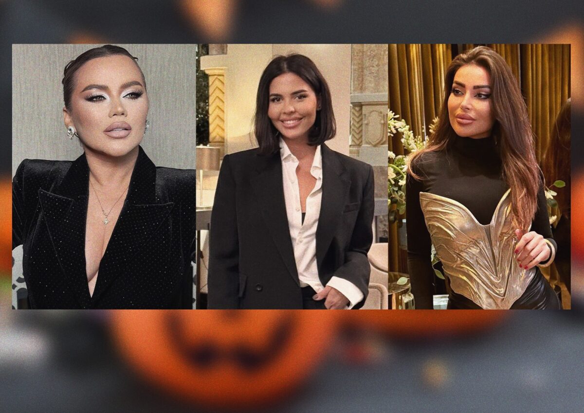 Halloween-ul stârnește controverse! Vedetele din România zic pas la sărbătoare: „Nu ne punem coarne”