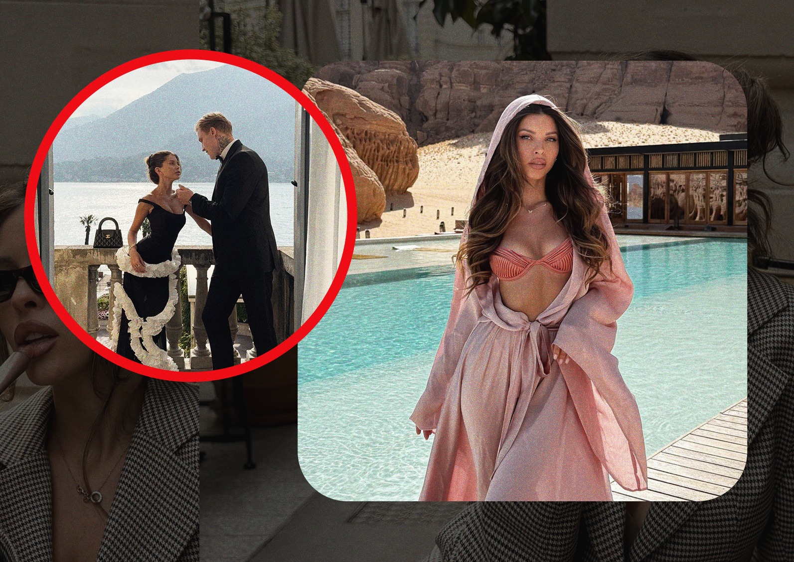 “Pot să fiu și eu ca Marilu și să mă cert cu Alex” “Pot să fiu și eu ca Marilu și să mă cert cu Alex”