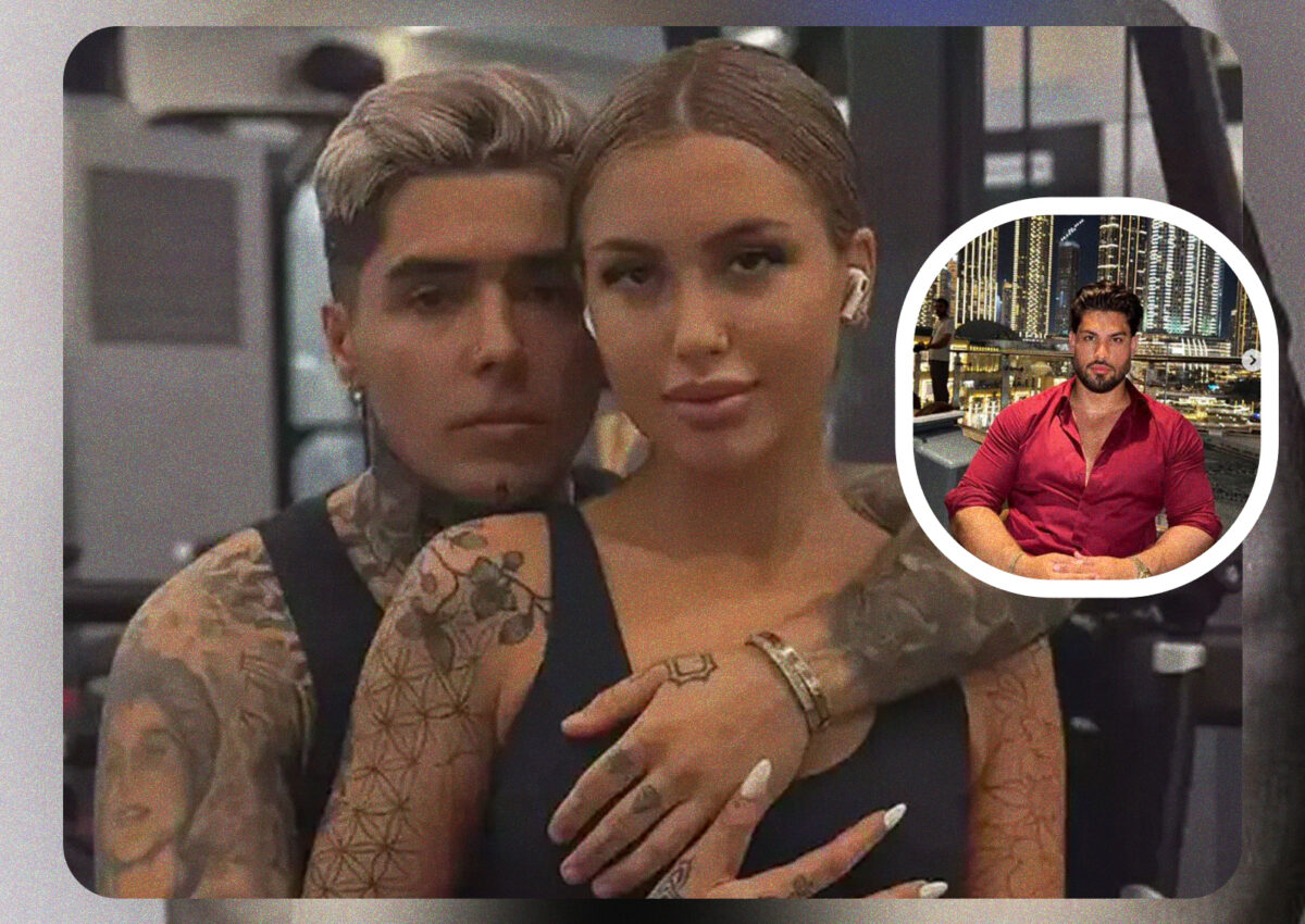 Fosta soţie a lui Lino Golden, lăsată cu ochii în soare chiar înainte să plece la show-ul de la PRO TV, dar… SURPRIZĂ TOTALĂ! Delia visează la o împăcare cu EX-ul pe care l-a umilit public!