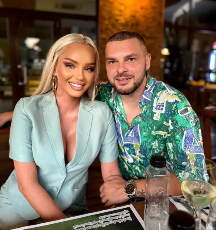 De ce nu-și mai dorește copii, deși este căsătorită cu Robert Stoica