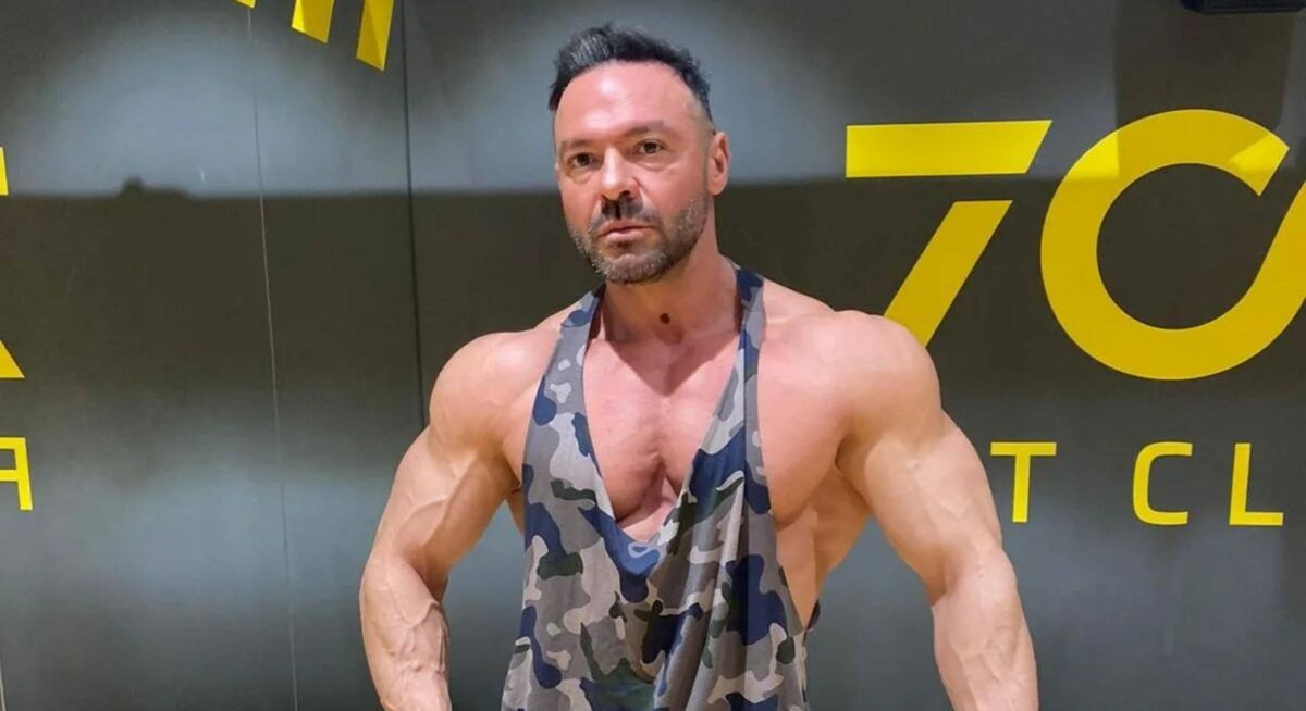 Cornel Păsat, pus la zid după ce a ajuns să activeze în lumea imobiliarelor: ”Sunt obișnuit cu hate-urile încă de când eram cu Oana Roman” | EXCLUSIV
