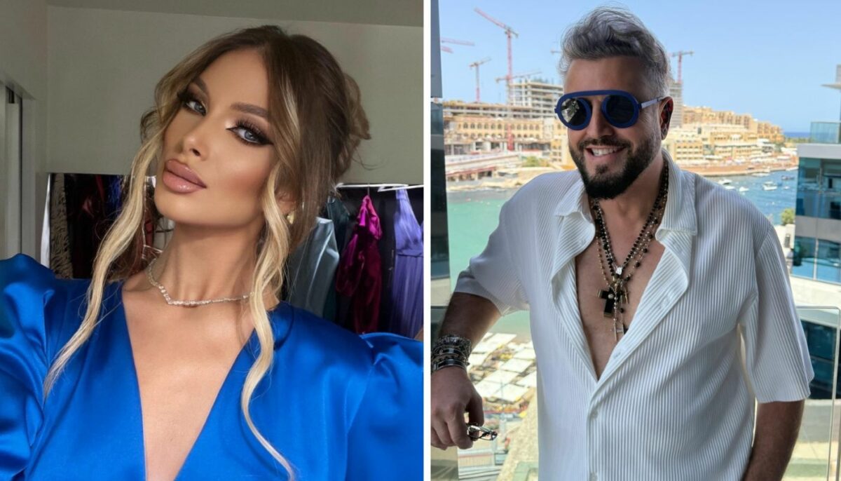 Nicolle Fota se mută definitiv din România! Țara în care ‘fuge’ după relația cu Cătălin Botezatu
