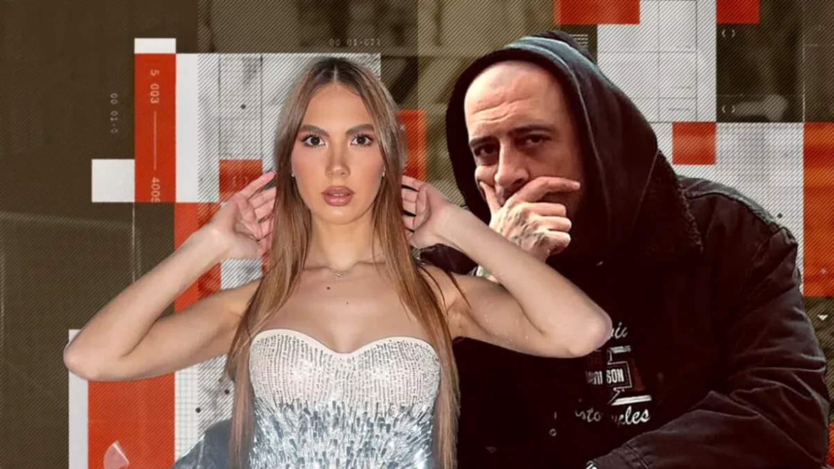 Imagine Stire Anunțul făcut de CRBL după doi ani de relație cu Olga Guțanu: ”Toți devin experți” | 2review.ro