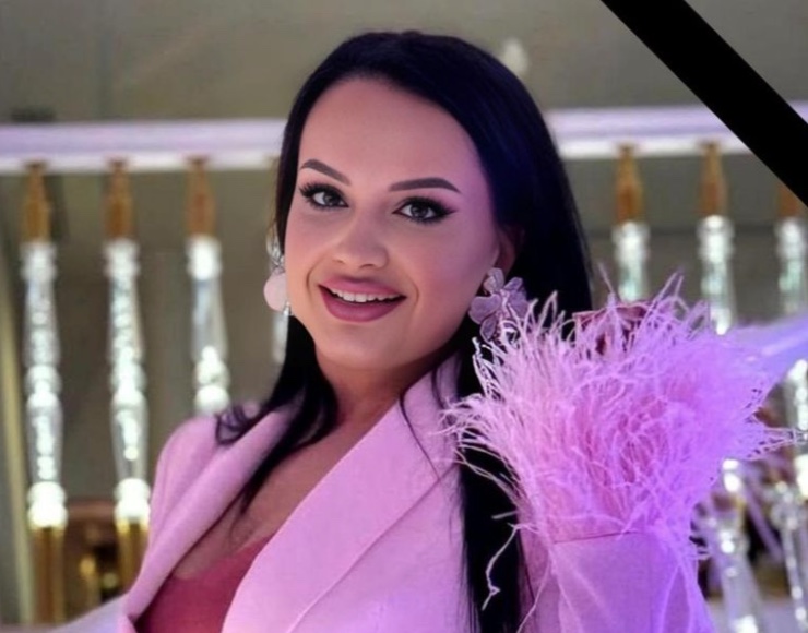 Andreea a murit la 30 de ani, într-un accident de ATV! Era și însărcinată