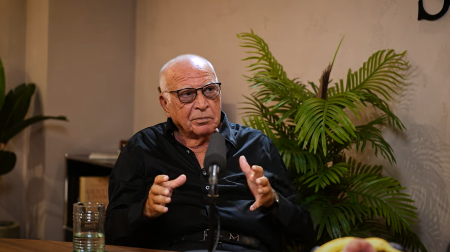 Când a aflat că soția lui are cancer, Dan Voiculescu s-a îmbolnăvit de supărare. Dezvăluiri cutremurătoare: ”Eram amândoi bolnavi de cancer, în spital, la Viena”
