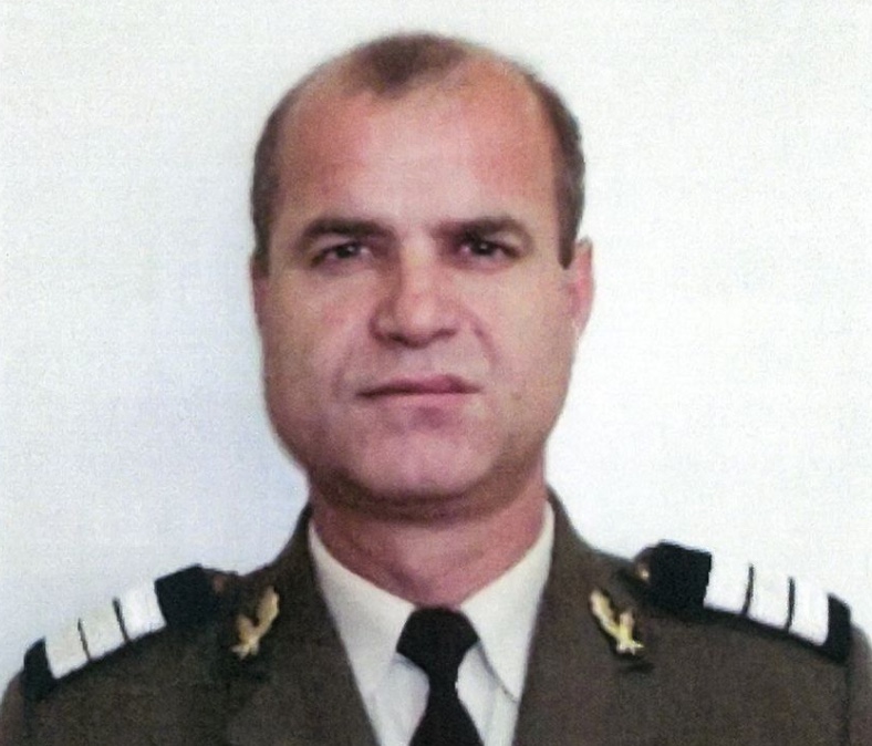 Doliu în Armata Română! A murit plutonierul Marian Ciobanu