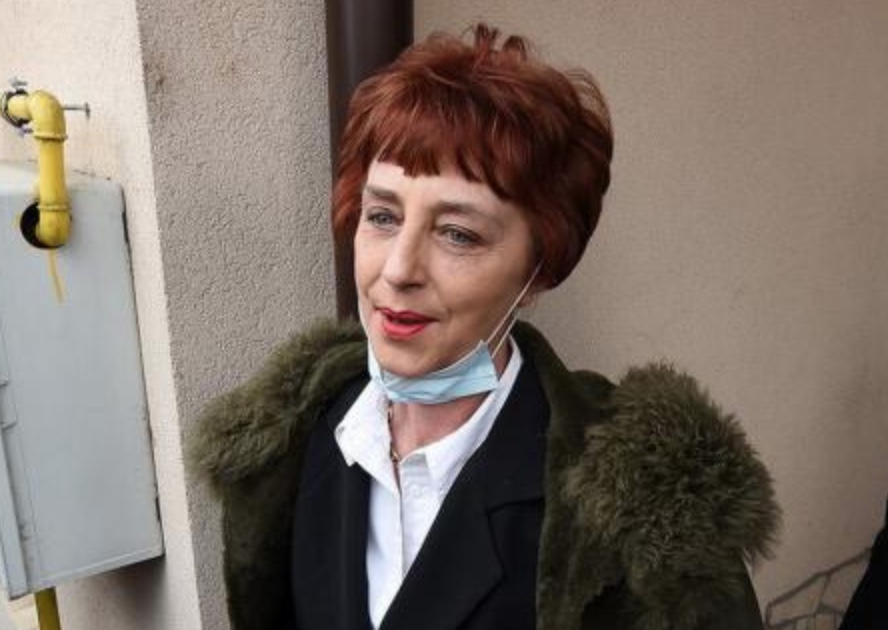 Doctorița Flavia Groșan, cunoscută în urma afirmațiilor controversate din pandemia de Covid, este în comă la ATI. Starea ei e gravă!