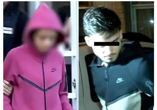 S-a aflat motivul crimei din Berceni! De ce l-a convins tânăra pe iubitul său să-și omoare mama