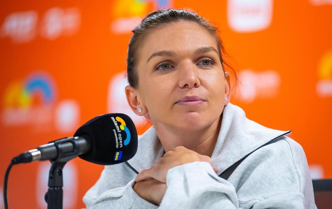 Cine e milionarul celebru cu care s-a afișat Simona Halep? Au apărut la mai multe evenimente