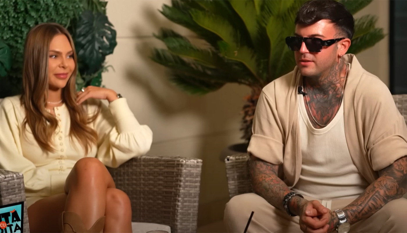 A făcut calculul! Câte femei a avut, în total, Jaguarul de la Insula Iubirii