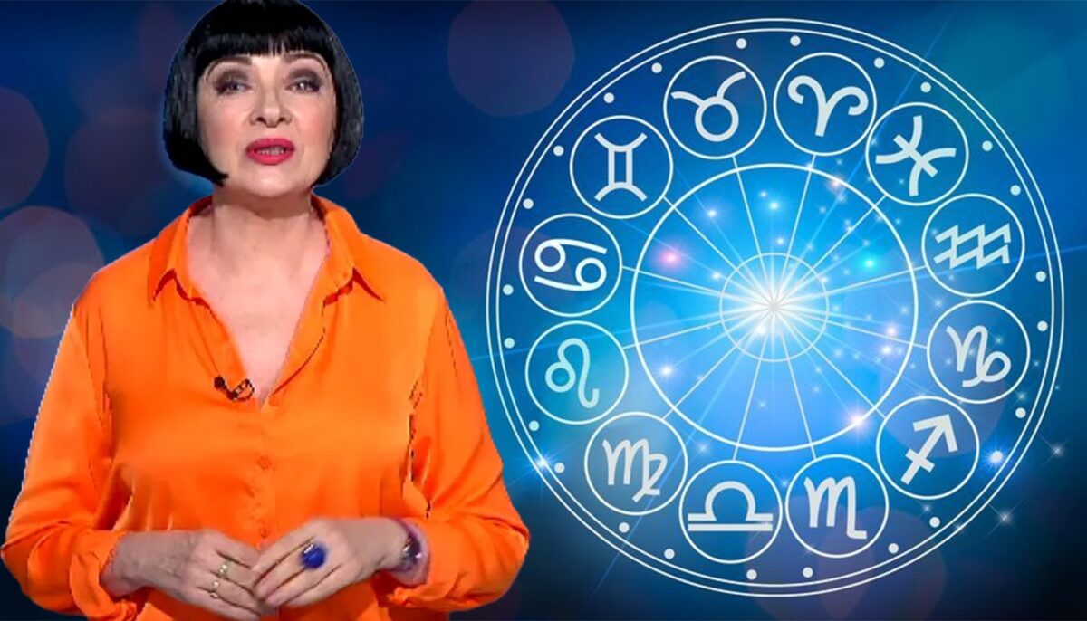 Imagine Stire Neti Sandu dezvăluie zodia cu noroc cvadruplu în octombrie 2025: bani, casă, căsătorie și copii | 2review.ro