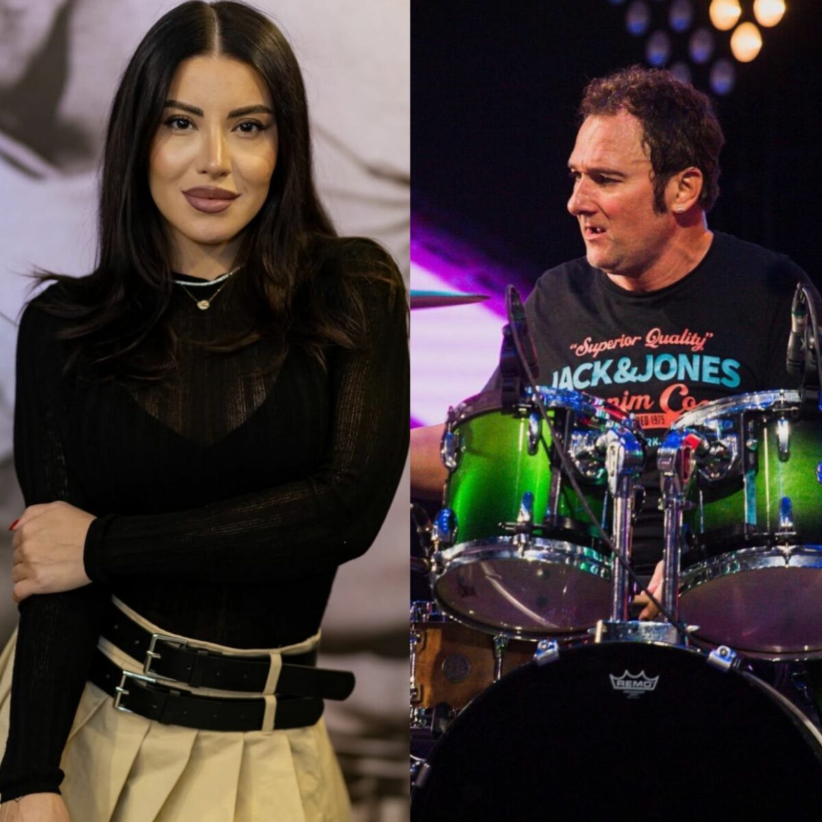 Nicoleta Nucă, artista care a colaborat cu Direcția 5, mesaj emoționant după moartea lui Marius Keseri: ”Era un om calm, bun” | EXCLUSIV